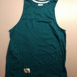 Tracksmith Harrier Tank